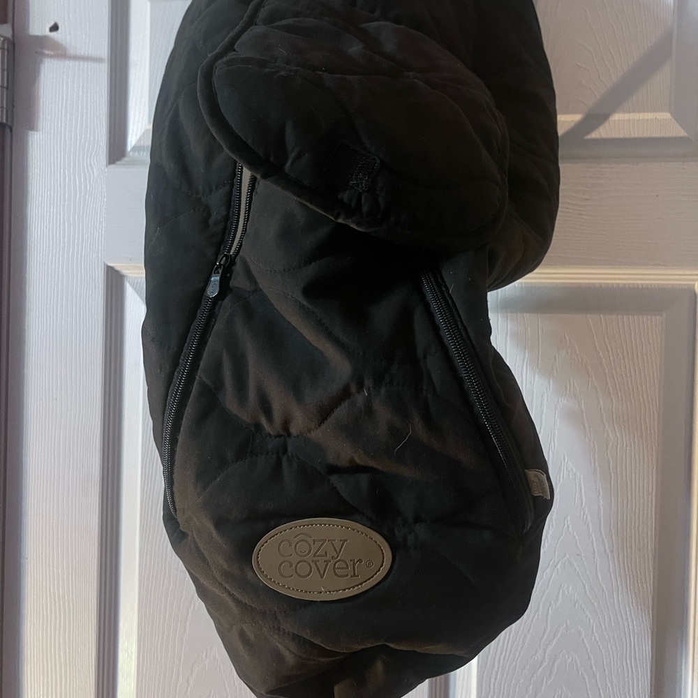 Cozy Cover